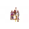 LEGO Disney 43289 Belle & the Beast's Enchanted Castle (254 tükki, vanus 5+)