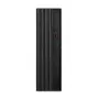 Töölauaarvuti Acer Veriton X4735GT SFF Intel Core Ultra 5 225, 16GB DDR5, 512GB SSD, Intel Graphics, Windows 11 Pro, must