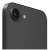 Apple iPhone 16e 256GB Must - 6.1 inch OLED, A18 kiip, 48MP, 5G, iOS 18