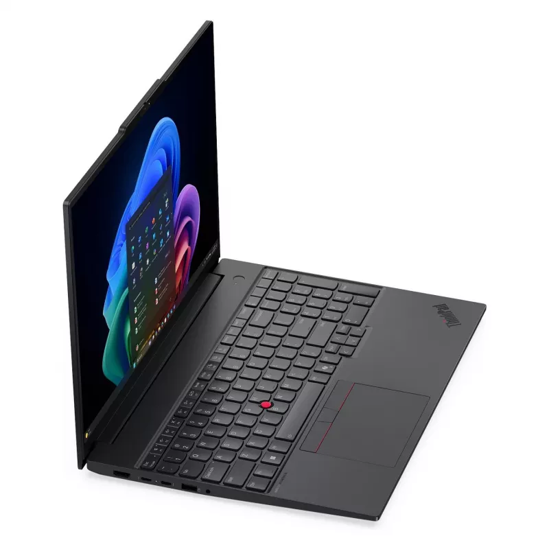 Lenovo ThinkPad E16 Gen 4 (21YC0010GE) Intel Core Ultra 7 355 16 inch WQXGA 32GB 1TB SSD W11 Pro Must
