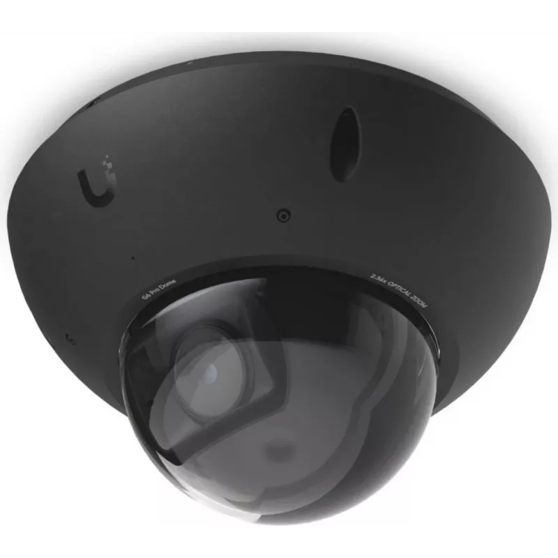 Ubiquiti UniFi Protect G6 Pro Dome 8MP 4K Dome IP Security Camera UVC-G6-Pro-Dome