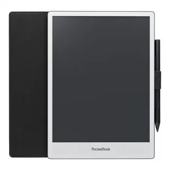 PocketBook Magnetic Folio Cover 10.3 inch InkPad One, Must (MF-1030-BK-WW)