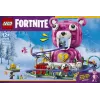LEGO Fortnite 77082 Rave Cave (1963 tükki, vanus 12+)