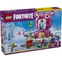 LEGO Fortnite 77082 Rave Cave (1963 tükki, vanus 12+)