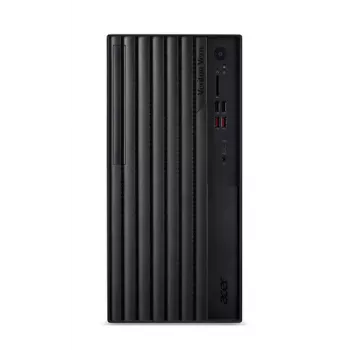 Acer Veriton M4735GT Lauaarvuti Intel Core Ultra 5 225, 16GB DDR5, 512GB SSD, Windows 11 Pro, must
