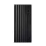 Acer Veriton M4735GT Lauaarvuti Intel Core Ultra 5 225, 16GB DDR5, 512GB SSD, Windows 11 Pro, must