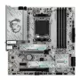 SAPPHIRE NITRO+ X870EA WIFI7 PhantomLink emaplaat - AMD X870E, Socket AM5, ATX, toetab Ryzen 9000/8000/7000, DDR5 kuni 8400MHz (OC), PCIe 5.0, 4x M.2, Wi-Fi 7, 5GbE LAN, Dual USB4
