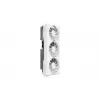 XFX Swift Radeon RX 9070 GRE White Triple Fan AMD 12 GB GDDR6 graafikakaart