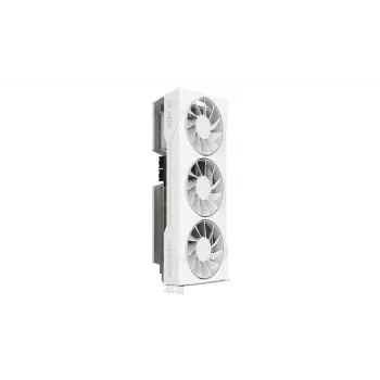 XFX Swift Radeon RX 9070 GRE White Triple Fan AMD 12 GB GDDR6 graafikakaart