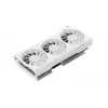 XFX Swift Radeon RX 9070 GRE White Triple Fan AMD 12 GB GDDR6 graafikakaart