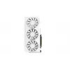 XFX Swift Radeon RX 9070 GRE White Triple Fan AMD 12 GB GDDR6 graafikakaart
