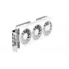 XFX Swift Radeon RX 9070 GRE White Triple Fan AMD 12 GB GDDR6 graafikakaart