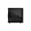 PC korpus Endorfy Signum M30 ARGB — Micro Tower mATX, esipaneel võrk, 3x 120 mm ARGB ventilaatorit, karastatud klaas, USB-C 20 Gb/s