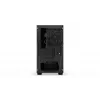 PC korpus Endorfy Signum M30 ARGB — Micro Tower mATX, esipaneel võrk, 3x 120 mm ARGB ventilaatorit, karastatud klaas, USB-C 20 Gb/s