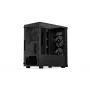 PC korpus Endorfy Signum M30 ARGB — Micro Tower mATX, esipaneel võrk, 3x 120 mm ARGB ventilaatorit, karastatud klaas, USB-C 20 Gb/s
