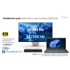i-tec TB5 Triple Display Docking Station, 2x Thunderbolt 5, DP 2.1, 6x USB, M.2 NVMe pesa, 2.5G LAN, SD/microSD, Audio, PD 140W