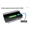 i-tec TB5 Triple Display Docking Station, 2x Thunderbolt 5, DP 2.1, 6x USB, M.2 NVMe pesa, 2.5G LAN, SD/microSD, Audio, PD 140W