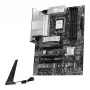 MSI PRO Z890-S WIFI6E emaplaat - Intel Z890, LGA 1851, ATX, DDR5 kuni 8800+ MT/s (OC), PCIe 5.0, M.2 Gen5, Wi-Fi 6E, 2.5G LAN