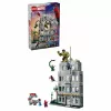 LEGO Marvel 76350 Spider-Man vs. Hulk Epic Clash (534 tk)