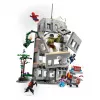 LEGO Marvel 76350 Spider-Man vs. Hulk Epic Clash (534 tk)