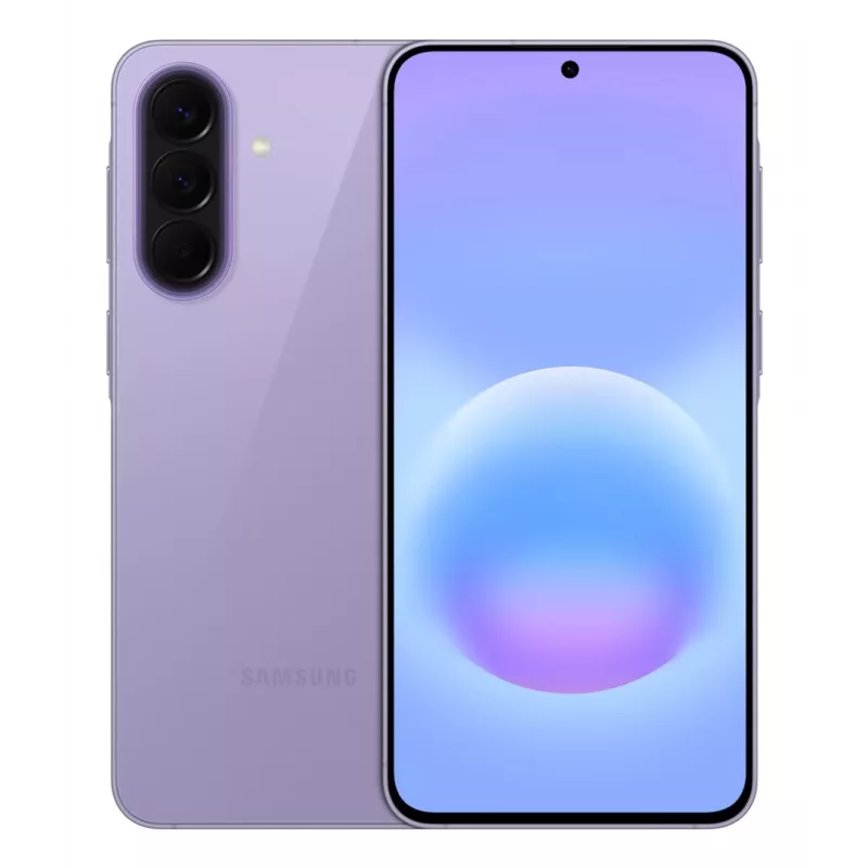 Samsung Galaxy A57 5G 6.7 inch 12GB 512GB Dual SIM Purple