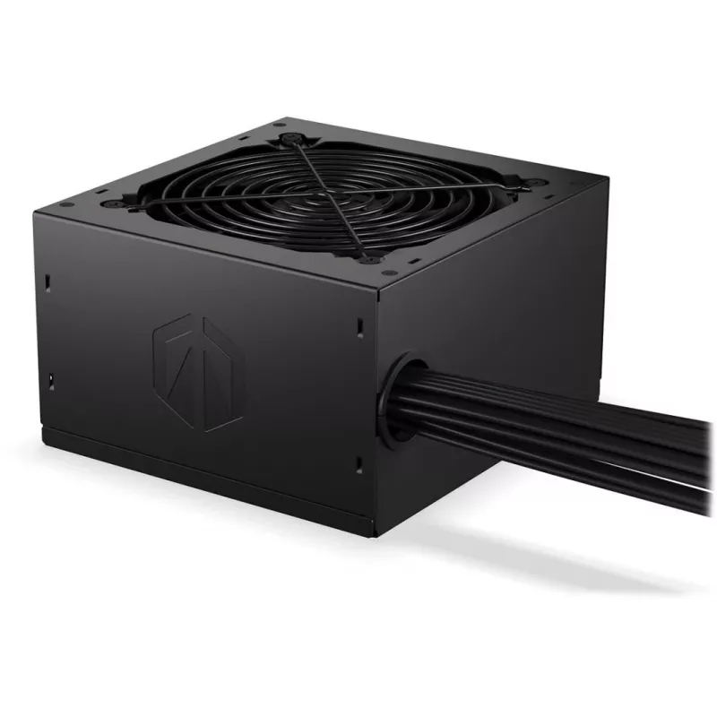 ENDORFY Enduro L6 650 W toiteplokk 20+4 pin ATX 3.1 80 PLUS Gold Must