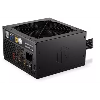 ENDORFY Enduro L6 650 W toiteplokk 20+4 pin ATX 3.1 80 PLUS Gold Must