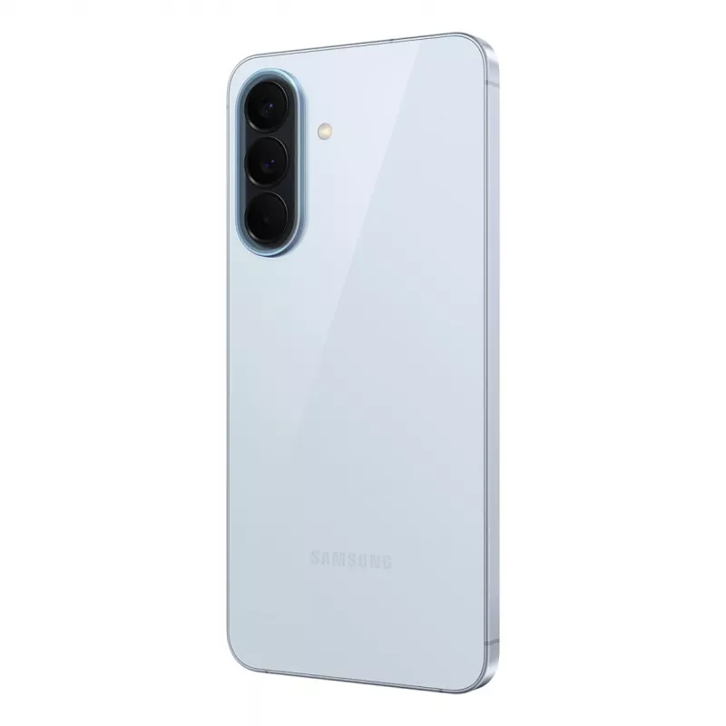 Samsung Galaxy A57 5G 512GB Awesome Icyblue (12GB RAM, 6.7 inch Super AMOLED+ 120Hz, Exynos 1680, 50MP OIS, Android 16) Dual SIM