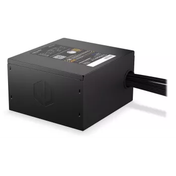 ENDORFY Enduro L6 750 W toiteplokk 80 PLUS Gold ATX 3.1 mittemodulaarne Must