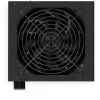 ENDORFY Enduro L6 750 W toiteplokk 80 PLUS Gold ATX 3.1 mittemodulaarne Must