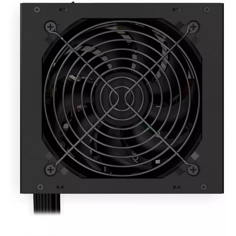 ENDORFY Enduro L6 750 W toiteplokk 80 PLUS Gold ATX 3.1 mittemodulaarne Must