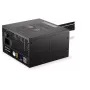 ENDORFY Enduro L6 750 W toiteplokk 80 PLUS Gold ATX 3.1 mittemodulaarne Must