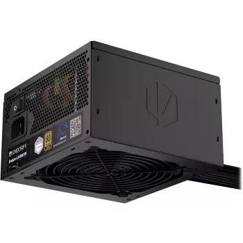 ENDORFY Enduro L6 850 W toiteplokk 20+4 pin ATX 3.1 80 PLUS Gold Must