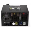 ENDORFY Enduro L6 850 W toiteplokk 20+4 pin ATX 3.1 80 PLUS Gold Must