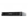 Synology RackStation RS4826xs+ 12-Bay 2U Rackmount NAS (Diskless, Intel Xeon D-1739, 16 GB ECC, 2x 10GbE)