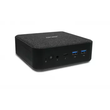 Acer Revo Box RB102-RPL Mini PC Intel Core 5 120U 16 GB 512 GB SSD Windows 11 White (DT.BRFEG.008)