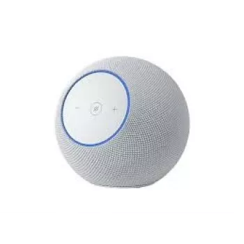 Amazon Echo Studio (2025) | Nutikõlar | Dolby Atmos | Wi-Fi 6E | Glacier White