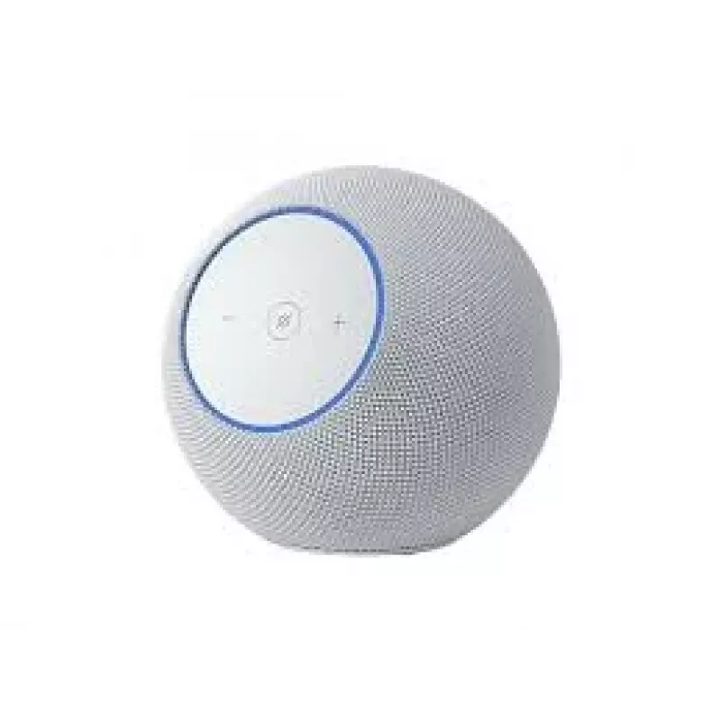 Amazon Echo Studio (2025) | Nutikõlar | Dolby Atmos | Wi-Fi 6E | Glacier White
