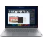 Lenovo ThinkBook 14 G9 IPL 21UX005NGE Intel Core Ultra 7 355 Copilot+ PC Sülearvuti 35,6 cm (14 inch) WUXGA 32 GB DDR5 1 TB SSD Intel Graphics Wi-Fi 7 Windows 11 Pro Must (saksa klaviatuur)