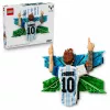 LEGO Editions 43018 Lionel Messi - Celebration (1427 tükki)
