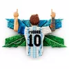 LEGO Editions 43018 Lionel Messi - Celebration (1427 tükki)