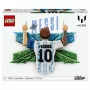 LEGO Editions 43018 Lionel Messi - Celebration (1427 tükki)