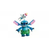 LEGO Disney 43296 Stitch & Scrump ehituskomplekt (713 tükki)