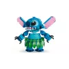 LEGO Disney 43296 Stitch & Scrump ehituskomplekt (713 tükki)