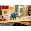 LEGO Disney 43296 Stitch & Scrump ehituskomplekt (713 tükki)
