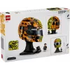 LEGO Editions McLaren Mastercard F1 Team Lando Norris Kiiver 43023