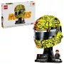 LEGO Editions McLaren Mastercard F1 Team Lando Norris Kiiver 43023