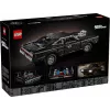 LEGO Technic 42231 Fast & Furious Dodge Charger R/T Auto (1516 tükki, 18+)