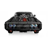 LEGO Technic 42231 Fast & Furious Dodge Charger R/T Auto (1516 tükki, 18+)