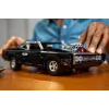 LEGO Technic 42231 Fast & Furious Dodge Charger R/T Auto (1516 tükki, 18+)